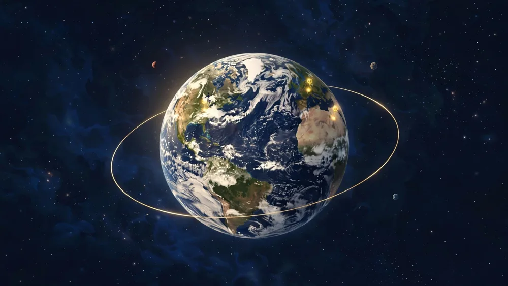 My Earth